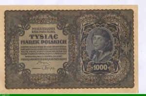 1000 Marek T.Kosciusko * * * * * * * * * *