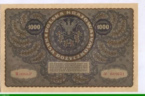 1000 Marek T.Kosciusko * * * * * * * * * *