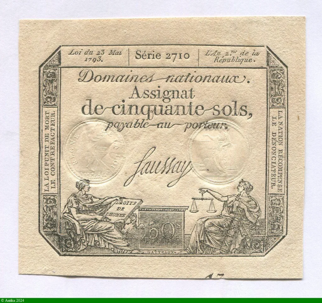50 SOLS