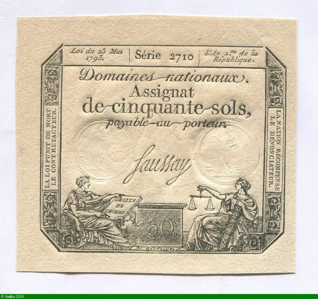 50 SOLS