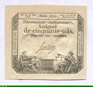 50 SOLS