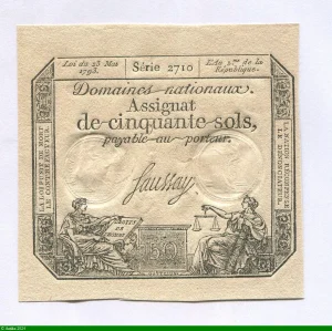 50 SOLS
