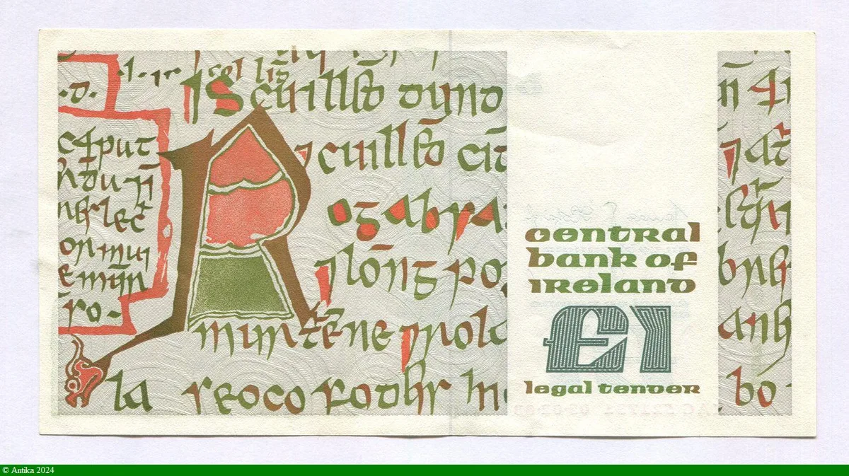 1 Pound Medb (reine légendaire de Connacht)