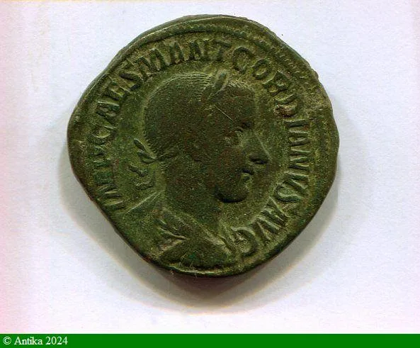 SESSTERCE ROME 239 R/CONCORDIA AVG