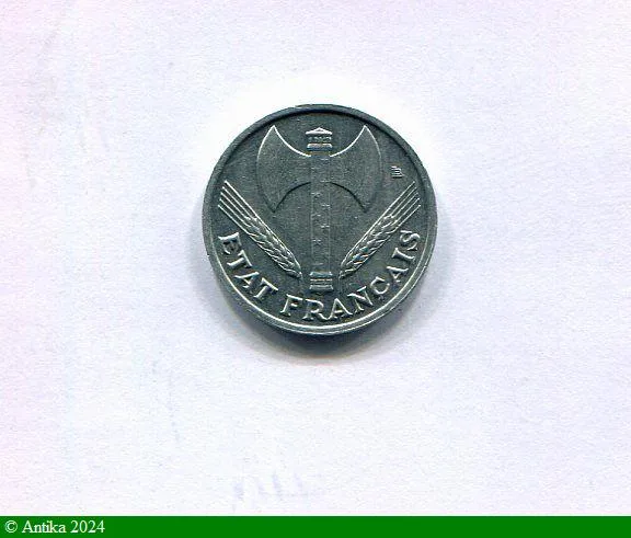 50 CENTIMES BAZOR Poids Fort