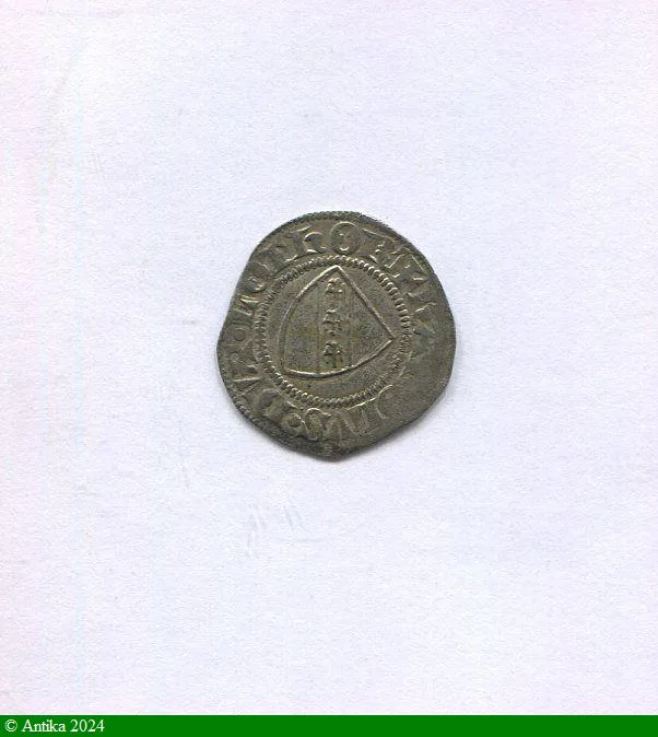 LORRAINE Charles II 1390-1431