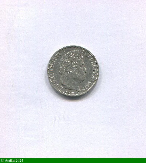 50 CENTIMES T.L