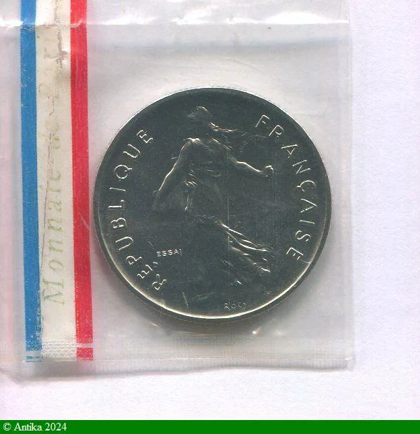 100 FRANCS STATUE DE LA LIBERTE