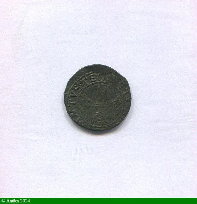 SOLDINO PIERRE LUCA II 1528-1548