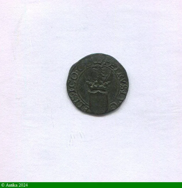 SOLDINO PIERRE LUCA II 1528-1548