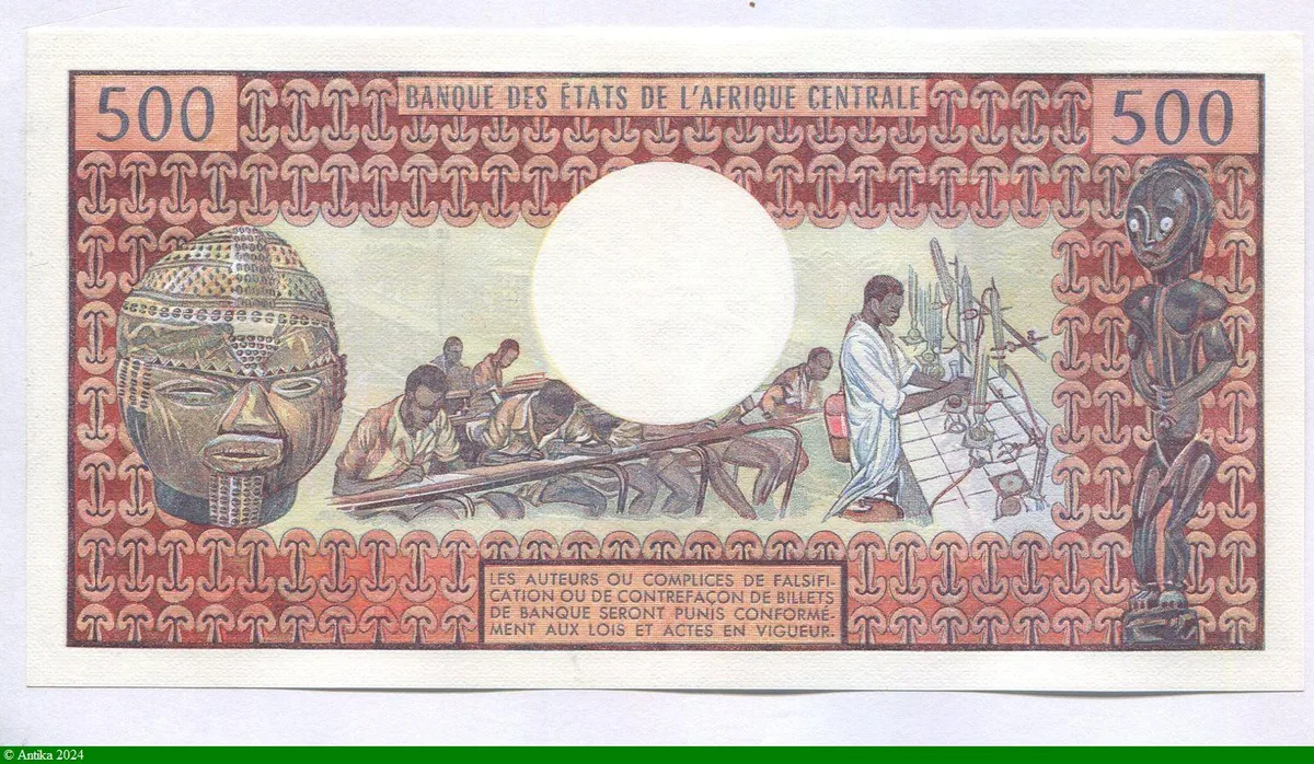 500 FRANCS Femme & Etudiants