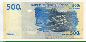500 FRANCS Mineurs & Diamants * *