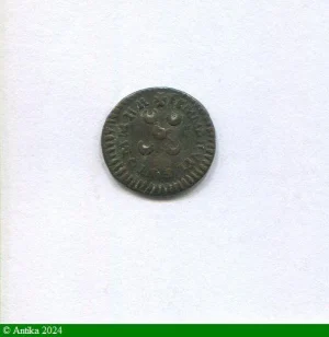 1 GRANO Cuivre Emmanuel Pinto