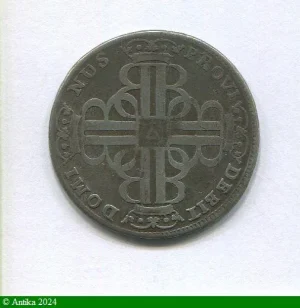 1/4 THALER Argt Canton de Berne
