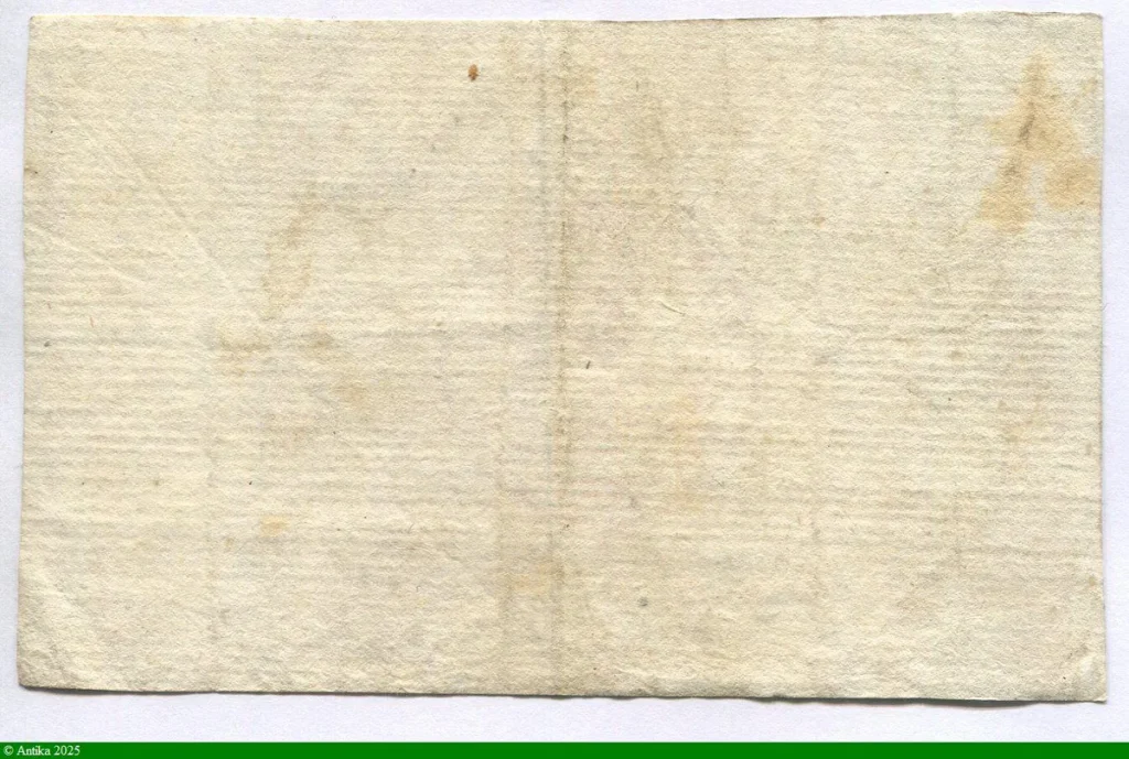 1 Lira Corrente (République de Venise)