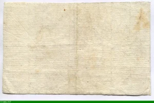 1 Lira Corrente (République de Venise)
