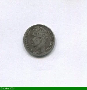 1/2 FRANC
