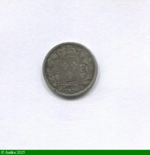 1/2 FRANC