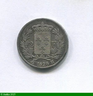 2 FRANCS