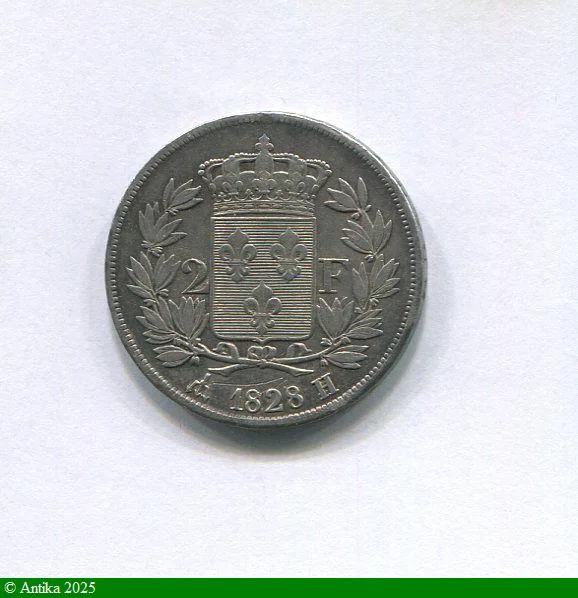 2 FRANCS