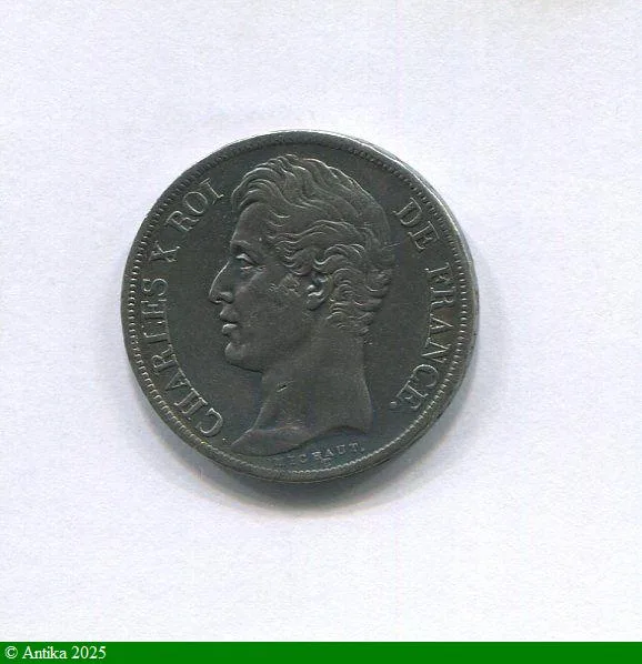 2 FRANCS