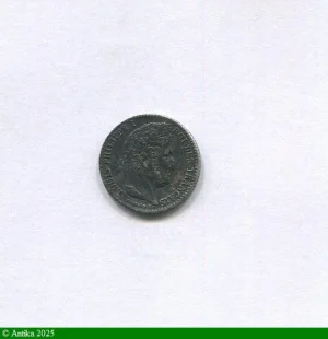 1/4 FRANC T.L