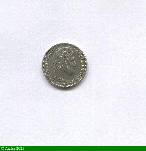 25 CENTIMES T.L