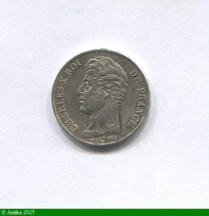 1 FRANC