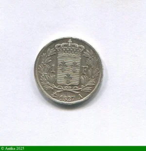 1 FRANC
