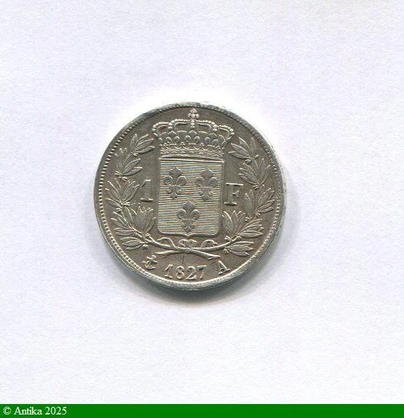 1 FRANC