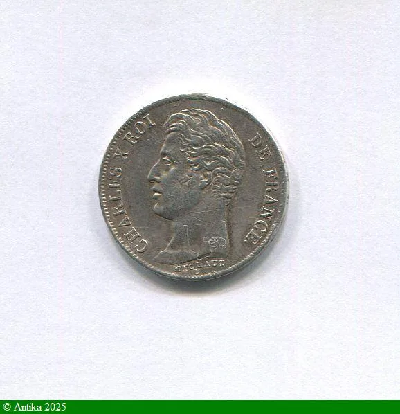1 FRANC