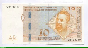 10 Maraka Convertible Mehmedalija Mak Dizdar, poète bosniaque
