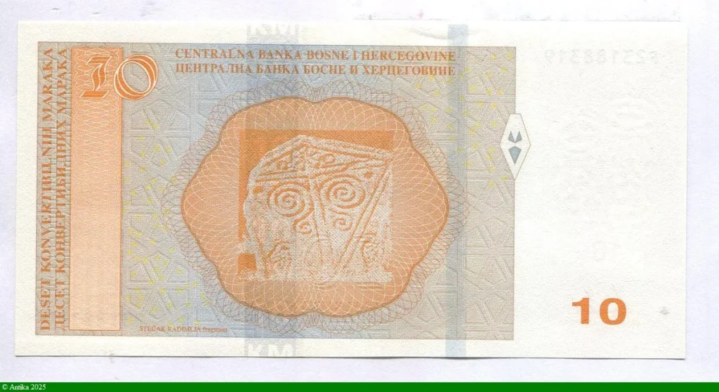 10 Maraka Convertible Mehmedalija Mak Dizdar, poète bosniaque