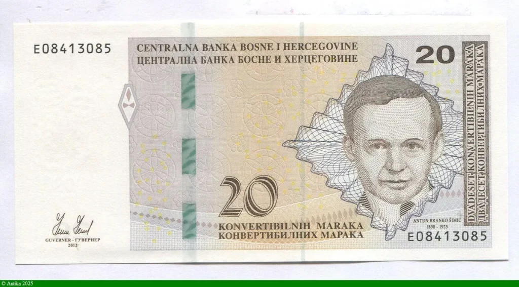 20 Maraka Convertible A.B Simic