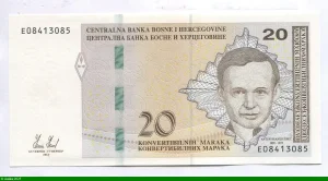 20 Maraka Convertible A.B Simic