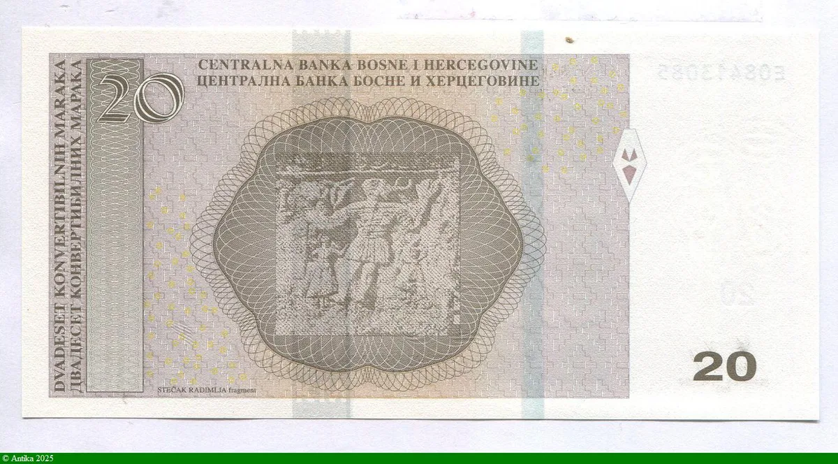 20 Maraka Convertible A.B Simic