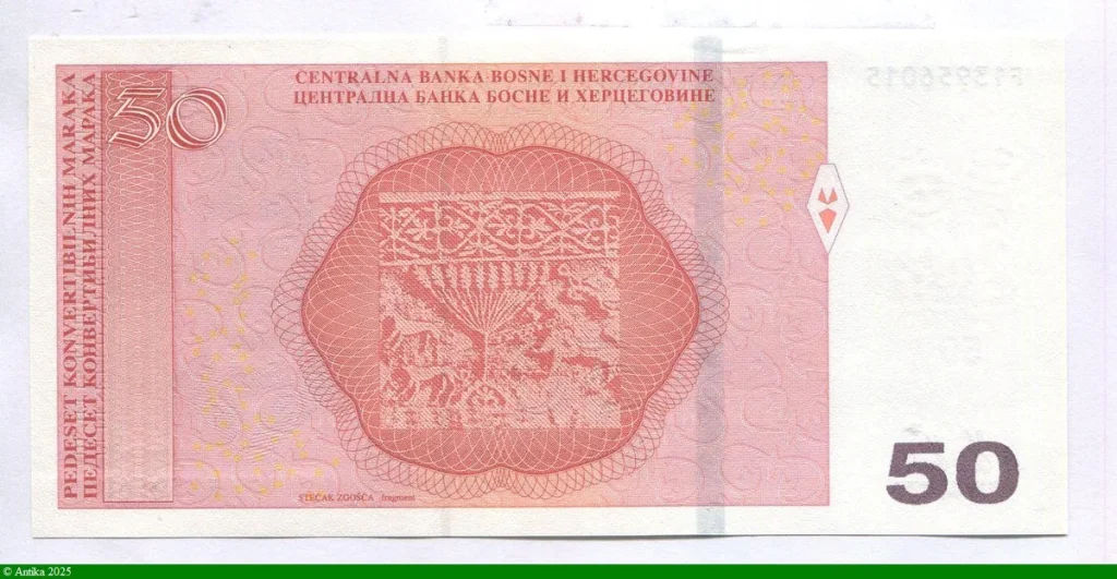 50 Maraka Convertible I.Ducic RARE