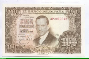 100 Pestas J.Roméro de Torres