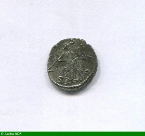 ANTONINIEN COLOGNE 269-270 R/ SALVS AVG