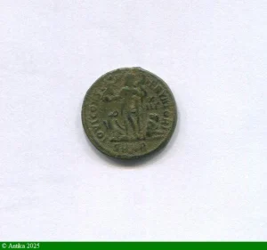 FOLLIS 321-324 AZP JC R/ IUVI CONSERVATORI