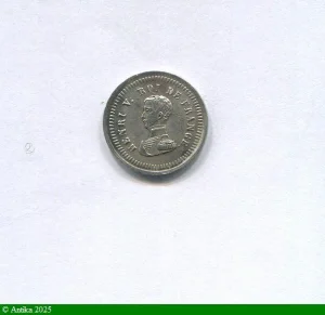 5 CENTIMES ESSAI