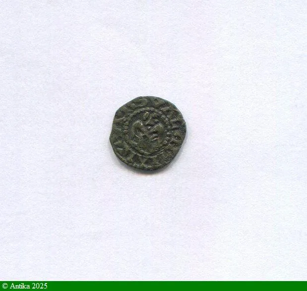 VALENCE Evêché CA 1180-1250