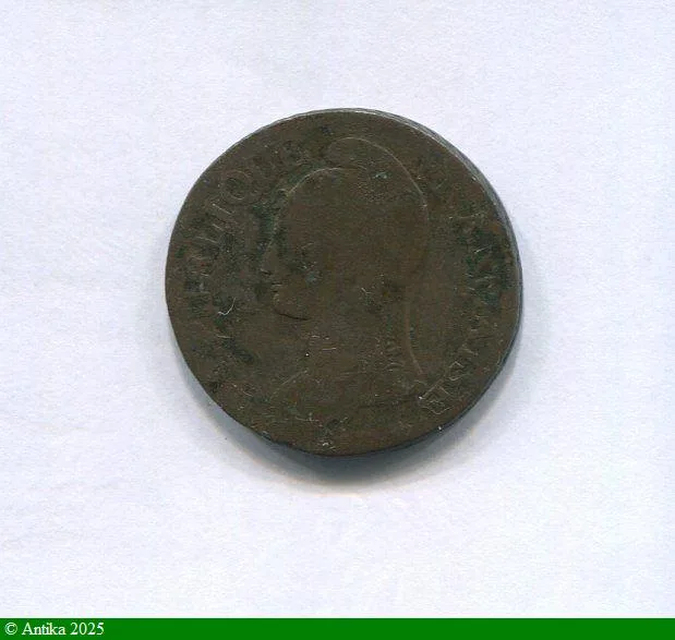 5 CENTIMES DUPRE