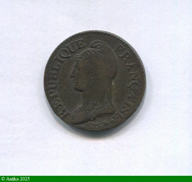 5 CENTIMES DUPRE