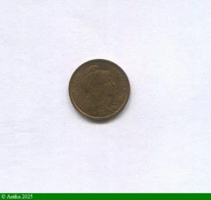 1 CENTIME € DUPUIS