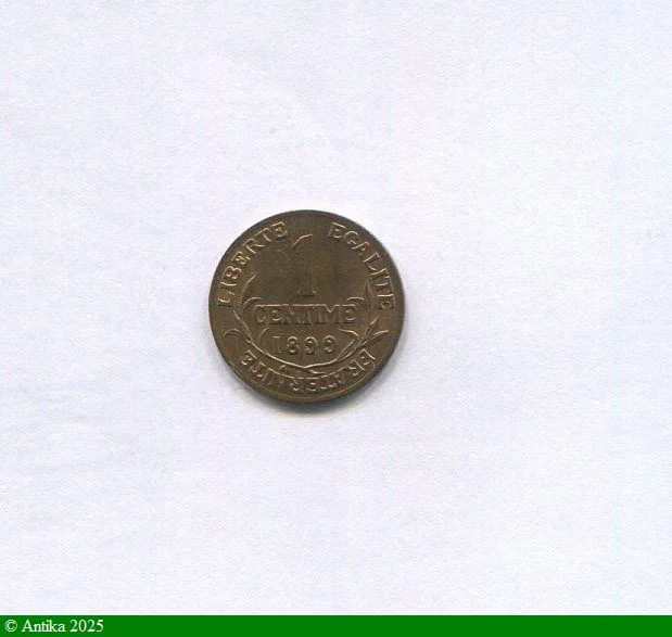 1 CENTIME € DUPUIS