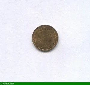 1 CENTIME DUPUIS