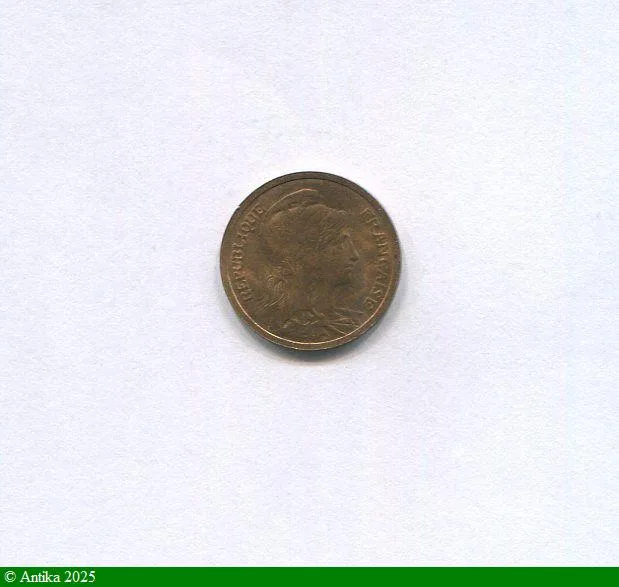 1 CENTIME DUPUIS
