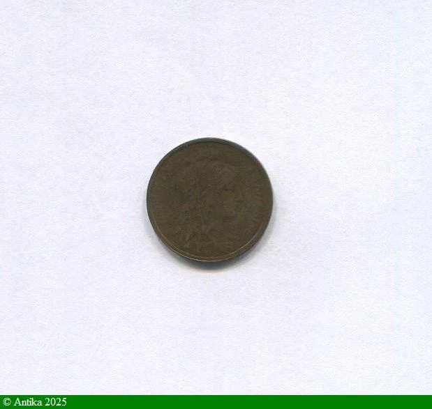 1 CENTIME DUPUIS