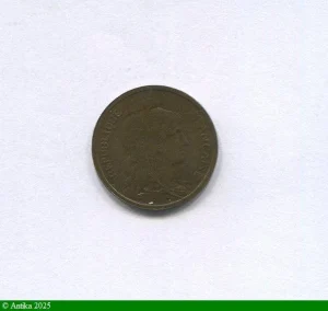 2 CENTIMES DUPUIS